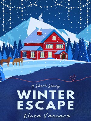cover image of Winter Escape